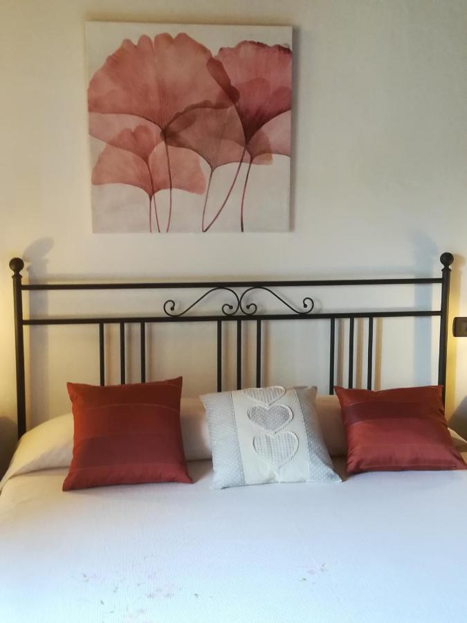 Apartament La Casa Del Borgo Beverino Zewnętrze zdjęcie