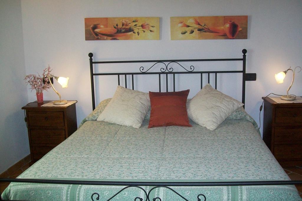 Apartament La Casa Del Borgo Beverino Pokój zdjęcie