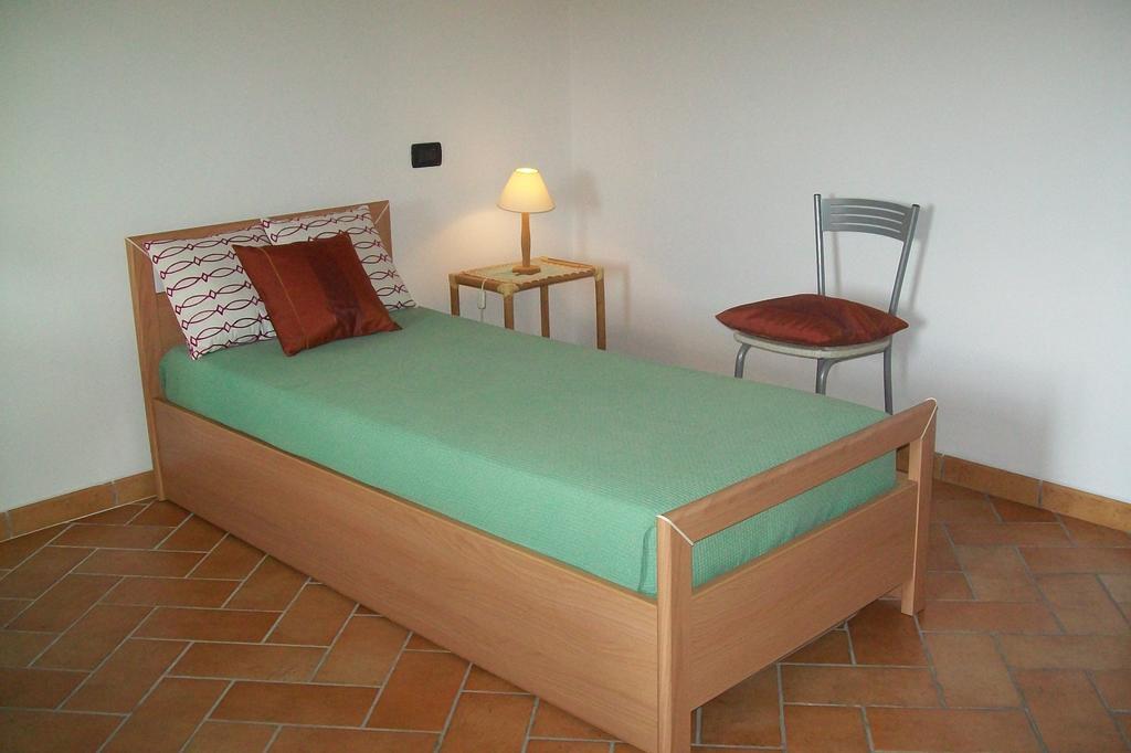 Apartament La Casa Del Borgo Beverino Pokój zdjęcie