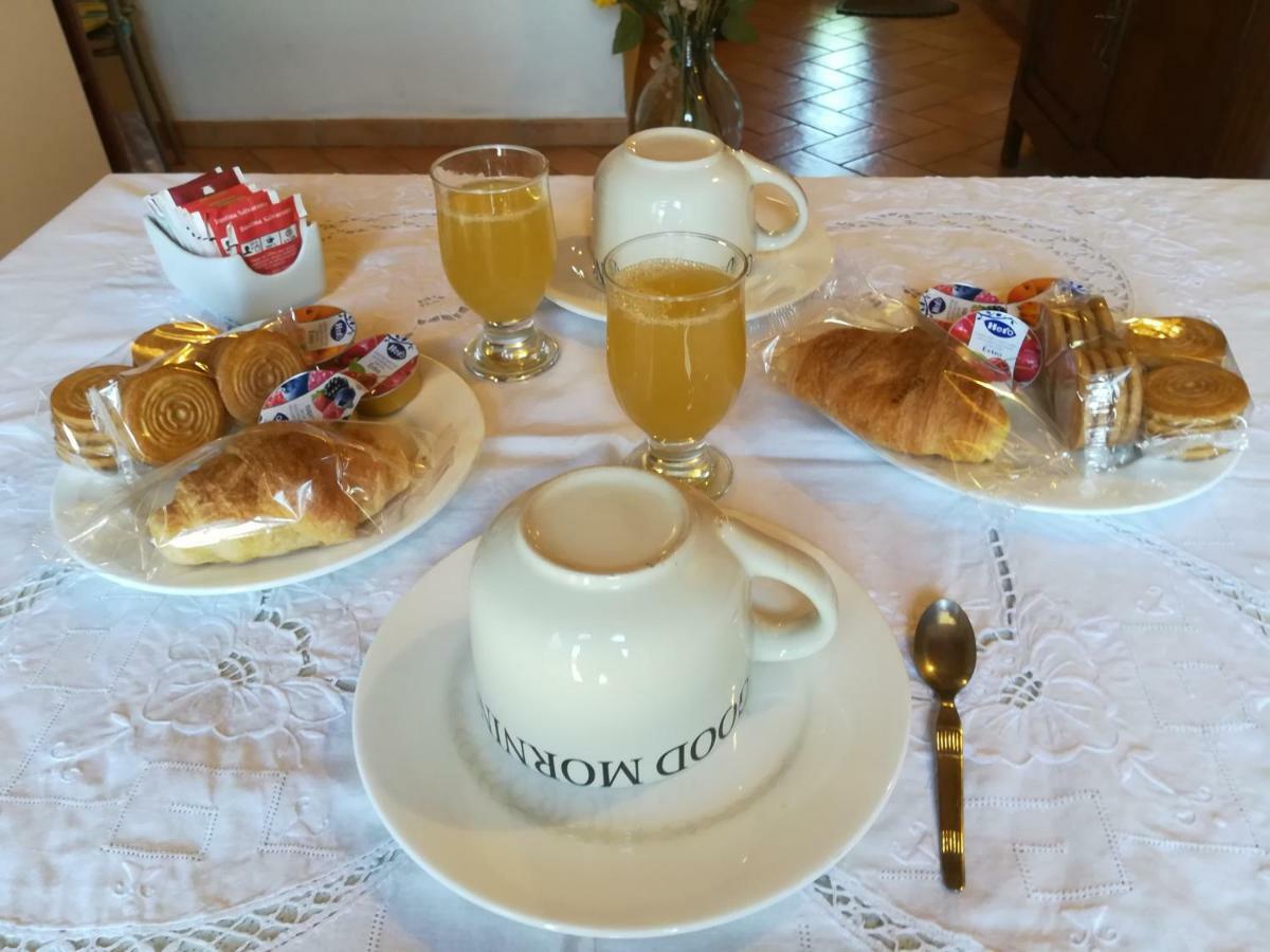 Apartament La Casa Del Borgo Beverino Zewnętrze zdjęcie