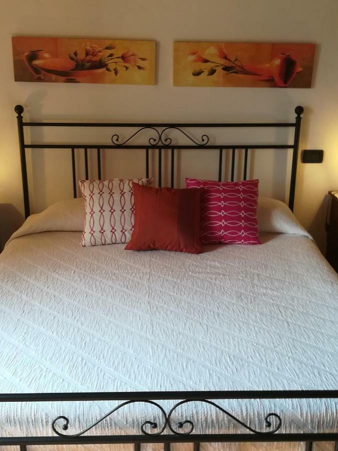 Apartament La Casa Del Borgo Beverino Zewnętrze zdjęcie