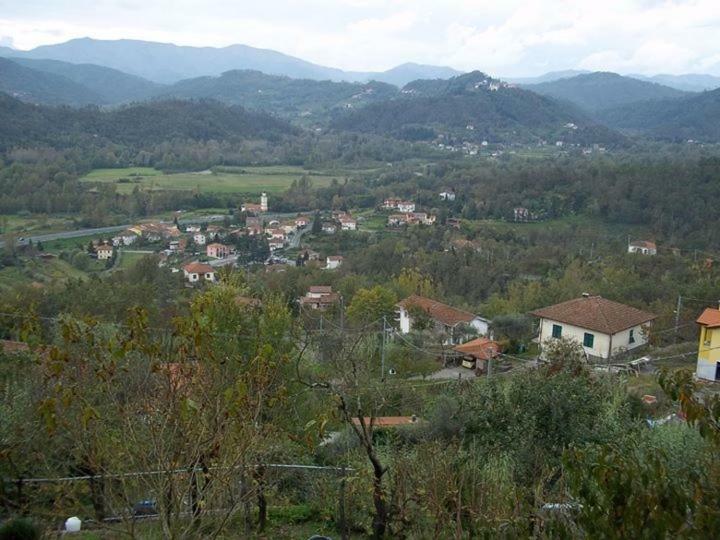 Apartament La Casa Del Borgo Beverino Zewnętrze zdjęcie