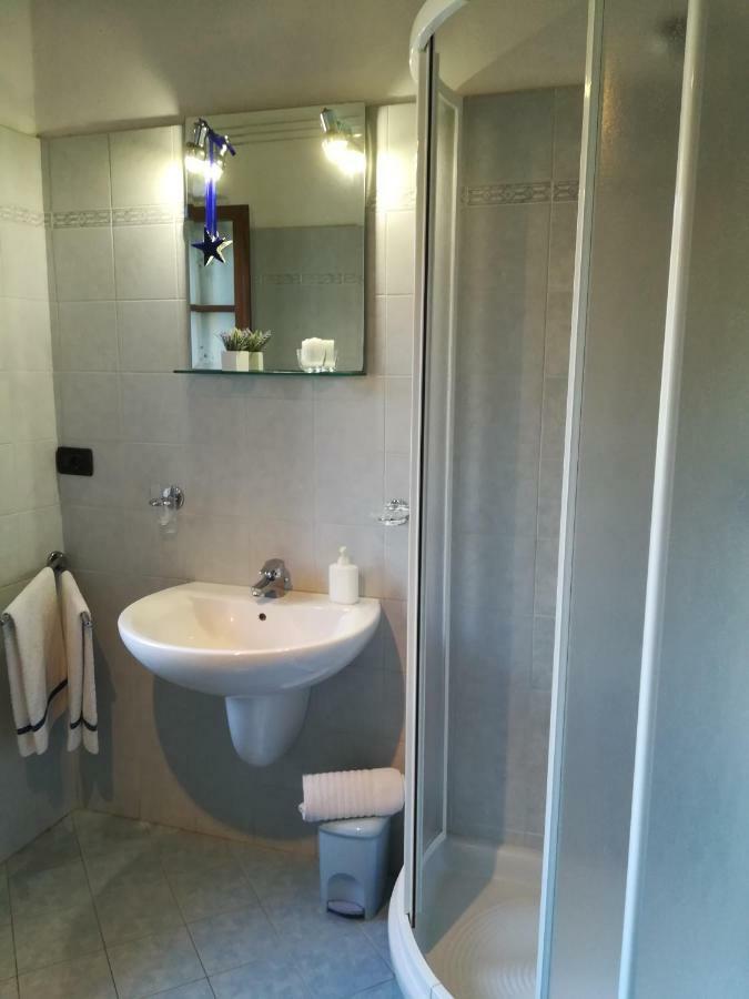 Apartament La Casa Del Borgo Beverino Zewnętrze zdjęcie
