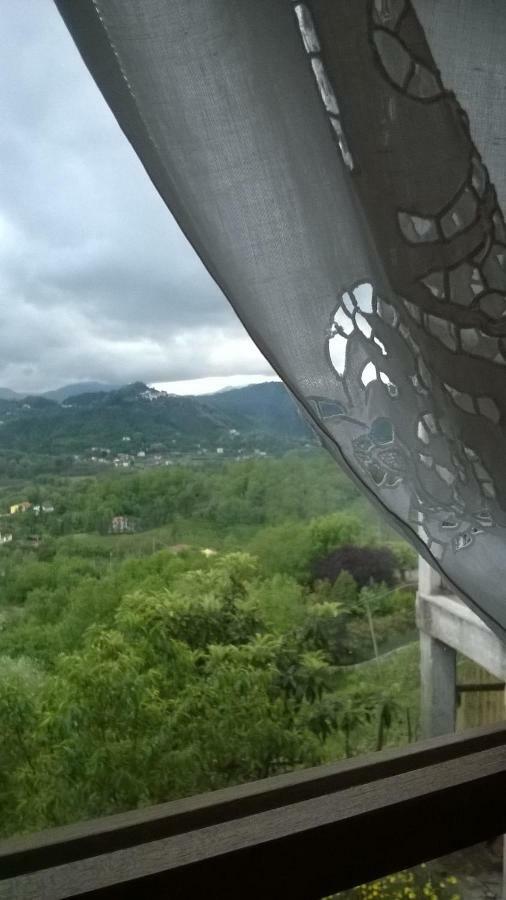 Apartament La Casa Del Borgo Beverino Zewnętrze zdjęcie